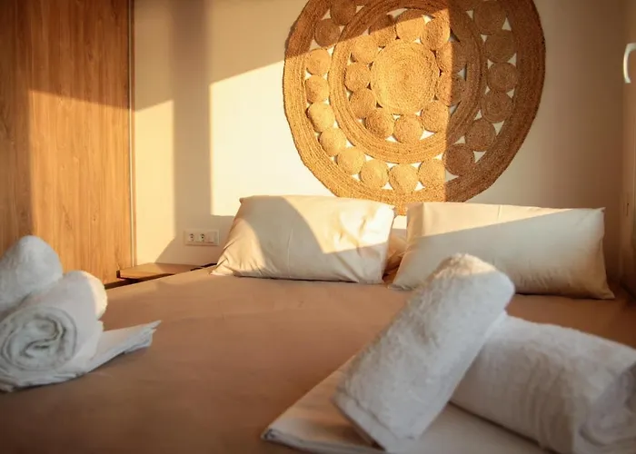 Stegna Sunny Beach- Up Floor Archangelos (Rhodes)