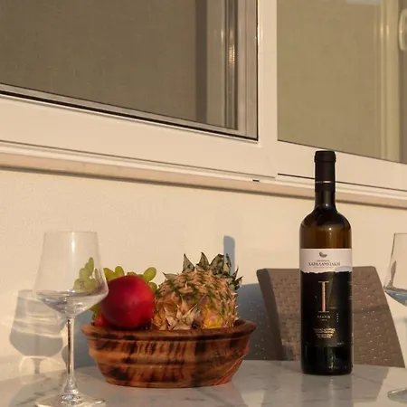 Stegna Sunny Beach- Up Floor