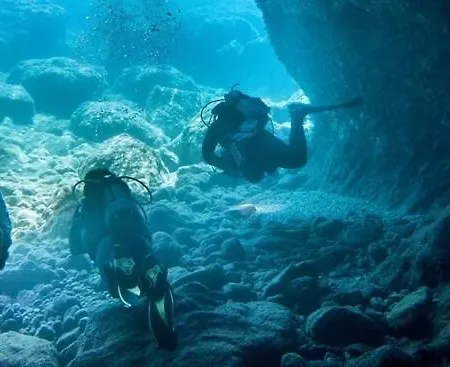 Stegna Sunny Beach- Up Floor 度假居