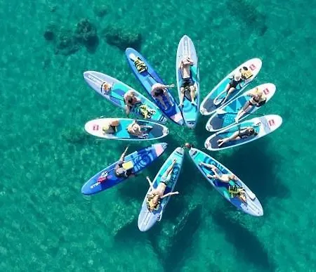 Stegna Sunny Beach- Up Floor 阿彻奇洛斯