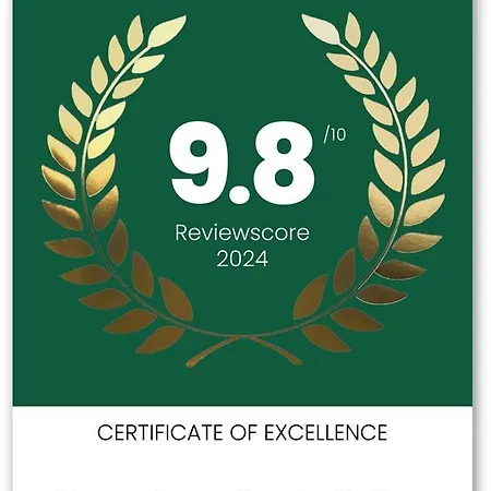 度假居 Stegna Sunny Beach- Up Floor 阿彻奇洛斯