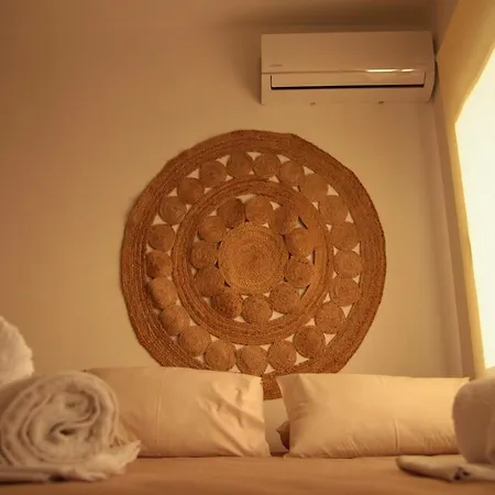 Stegna Sunny Beach- Up Floor Casa vacanze Archangelos (Rhodes)