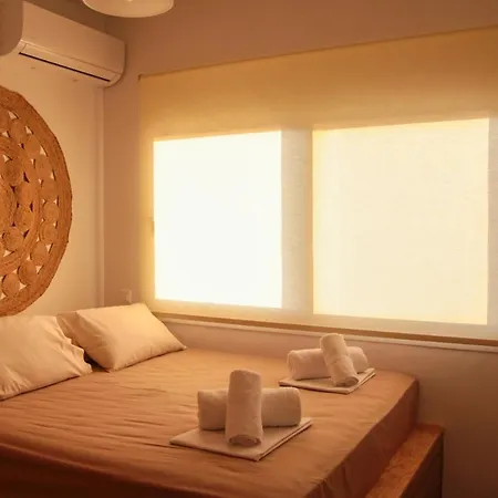 Casa vacanze Stegna Sunny Beach- Up Floor