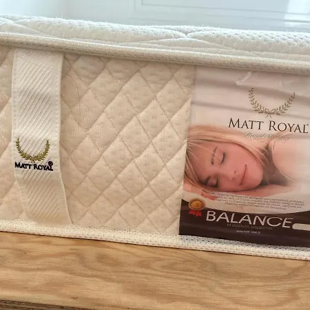 Stegna Sunny Beach- Up Floor *