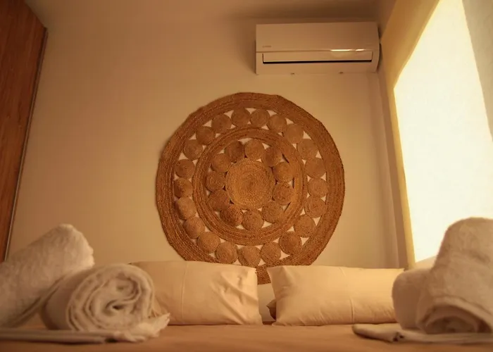 Stegna Sunny Beach- Up Floor بيت للعطل أرخانجلوس