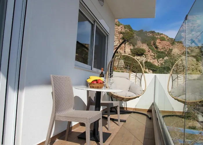 Σπίτι διακοπών Stegna Sunny Beach- Up Floor Αρχάγγελος