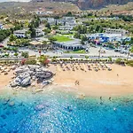 Semesterbostad Stegna Sunny Beach- Up Floor Archangelos (Rhodes)