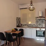 Stegna Sunny Beach- Up Floor Semesterbostad Archangelos (Rhodes)