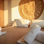 Stegna Sunny Beach- Up Floor Archangelos (Rhodes)