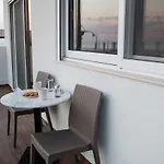 Stegna Sunny Beach- Up Floor Semesterbostad