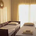 Semesterbostad Stegna Sunny Beach- Up Floor Archangelos (Rhodes)