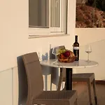 Stegna Sunny Beach- Up Floor Semesterbostad *