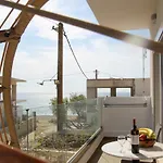 Stegna Sunny Beach- Up Floor