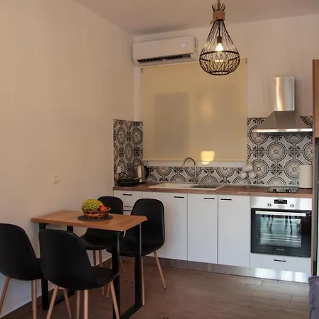 Stegna Sunny Beach- Up Floor Σπίτι διακοπών Αρχάγγελος