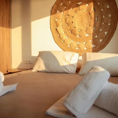 Stegna Sunny Beach- Up Floor Αρχάγγελος