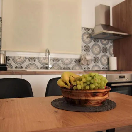 Σπίτι διακοπών Stegna Sunny Beach- Up Floor