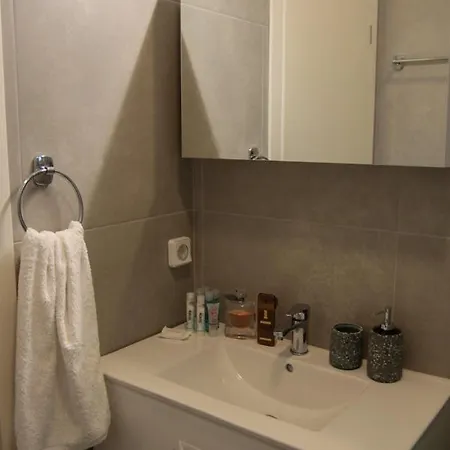 Stegna Sunny Beach- Up Floor Αρχάγγελος