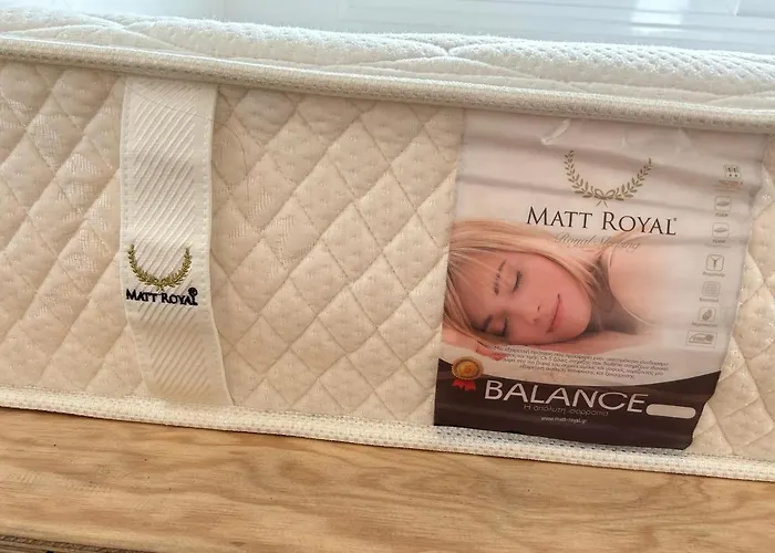 Stegna Sunny Beach- Up Floor *